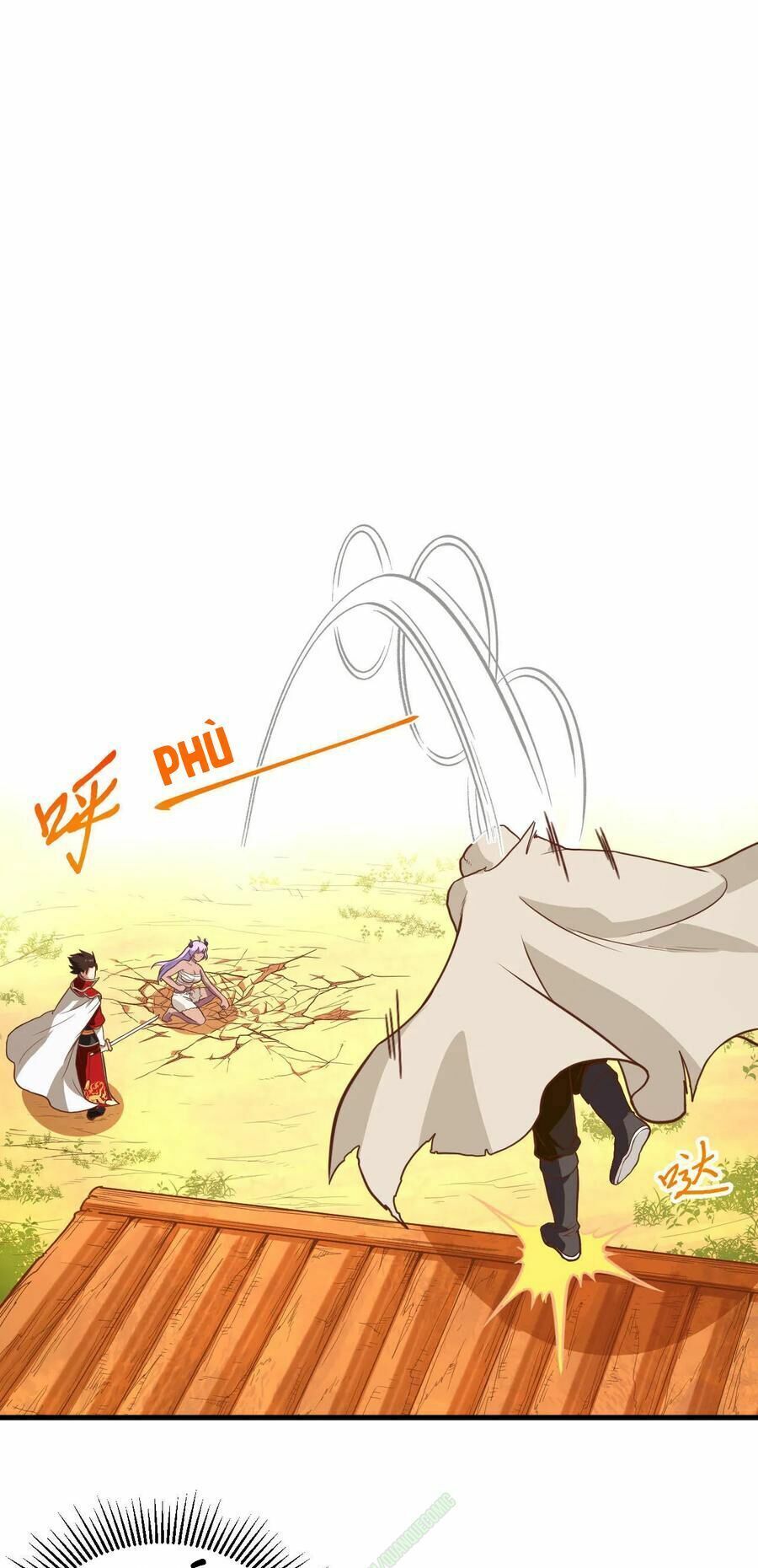 đọc truyện Từ Hôm Nay Bắt Đầu Làm Thành Chủ Chương 69 ảnh 3 tại Thiên Thai Truyện