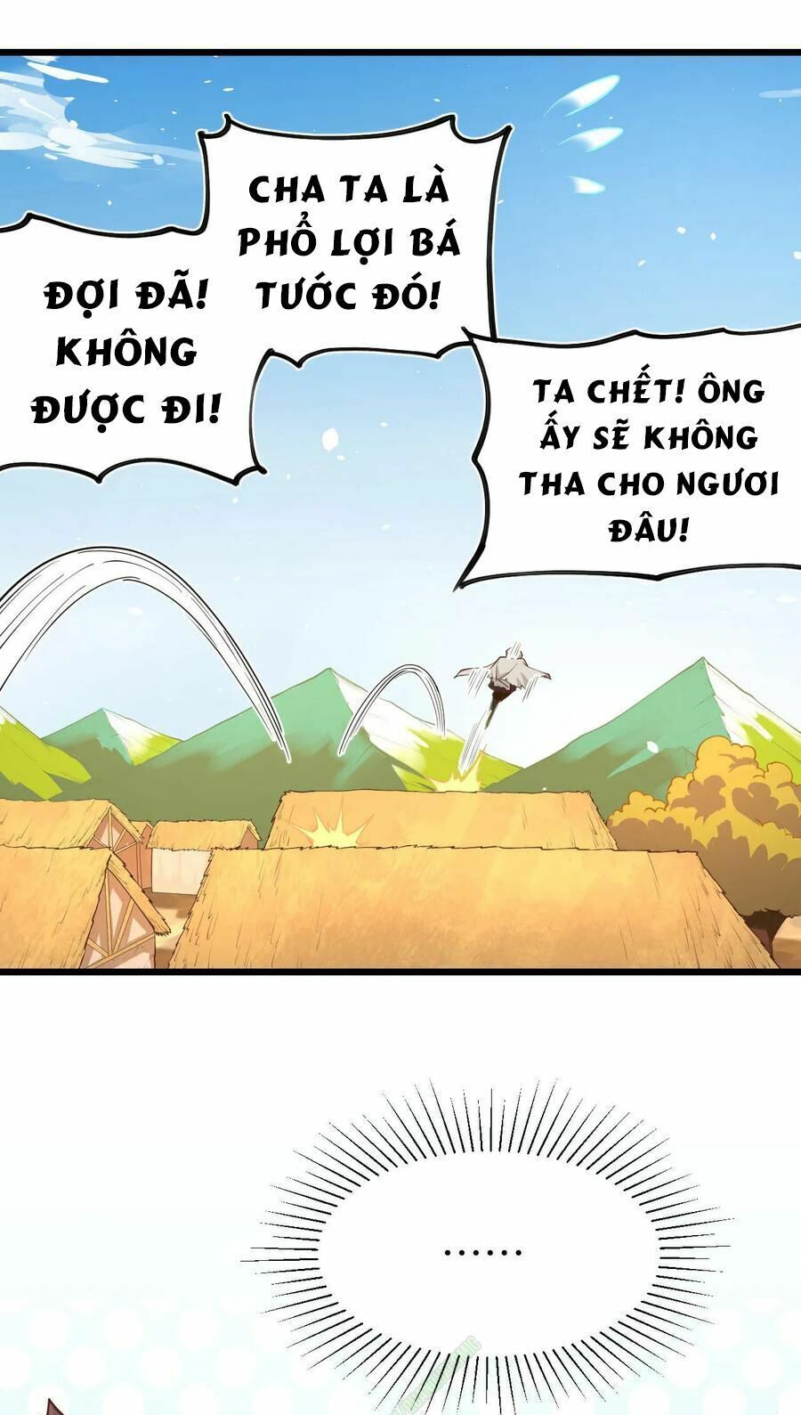 đọc truyện Từ Hôm Nay Bắt Đầu Làm Thành Chủ Chương 69 ảnh 14 tại Thiên Thai Truyện