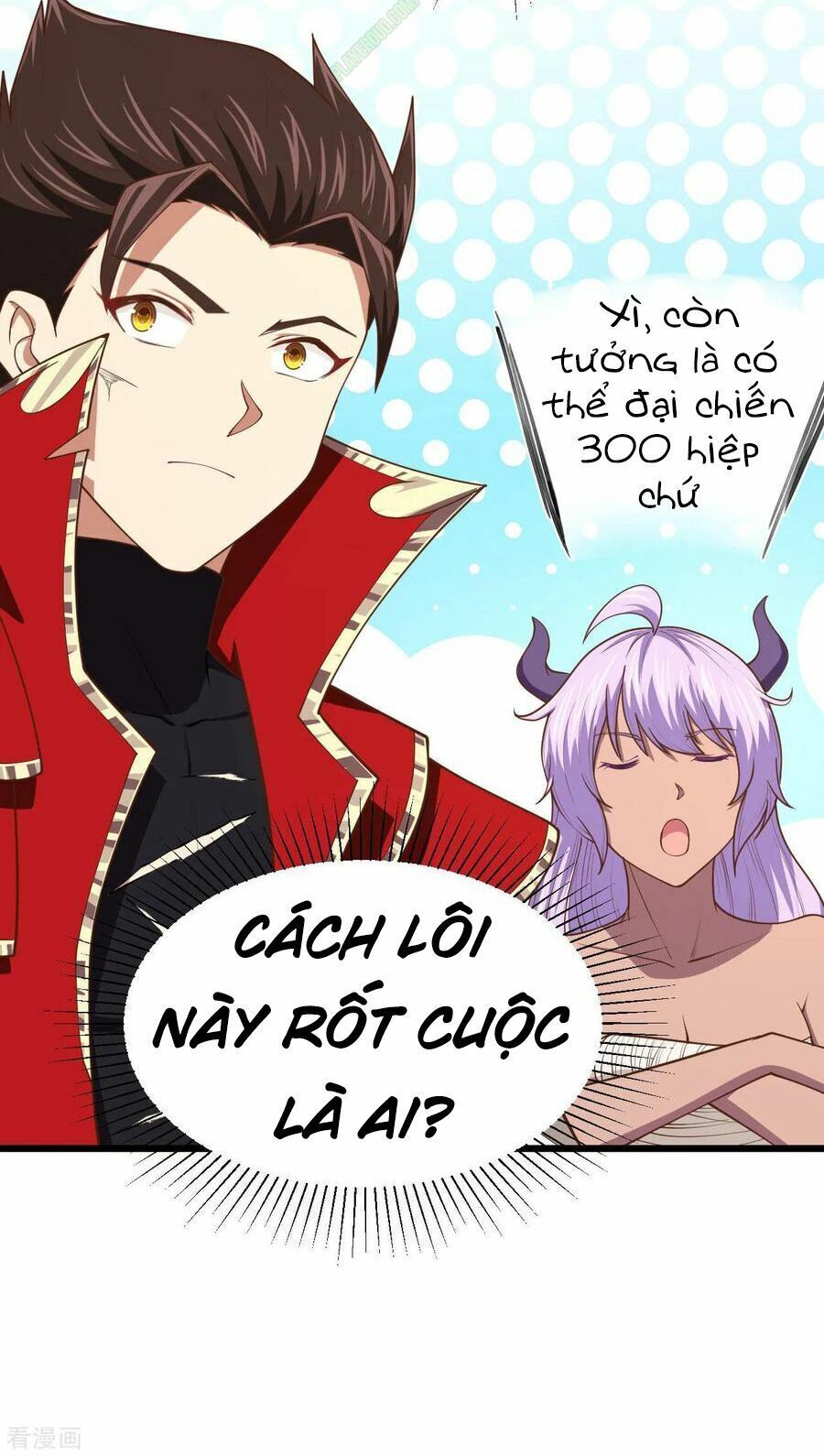 đọc truyện Từ Hôm Nay Bắt Đầu Làm Thành Chủ Chương 69 ảnh 15 tại Thiên Thai Truyện