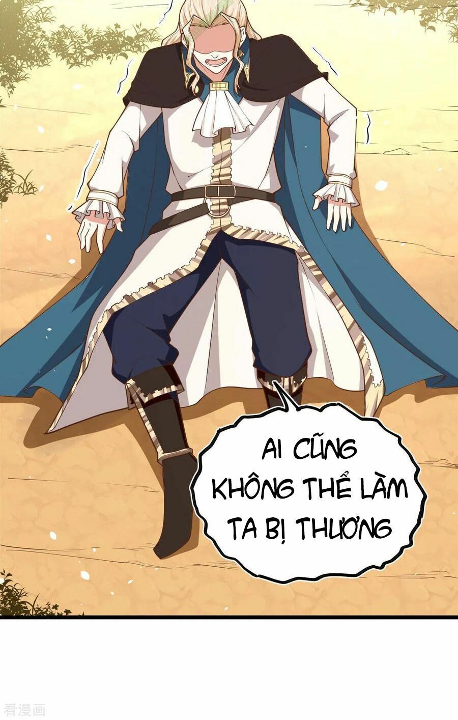 đọc truyện Từ Hôm Nay Bắt Đầu Làm Thành Chủ Chương 69 ảnh 17 tại Thiên Thai Truyện