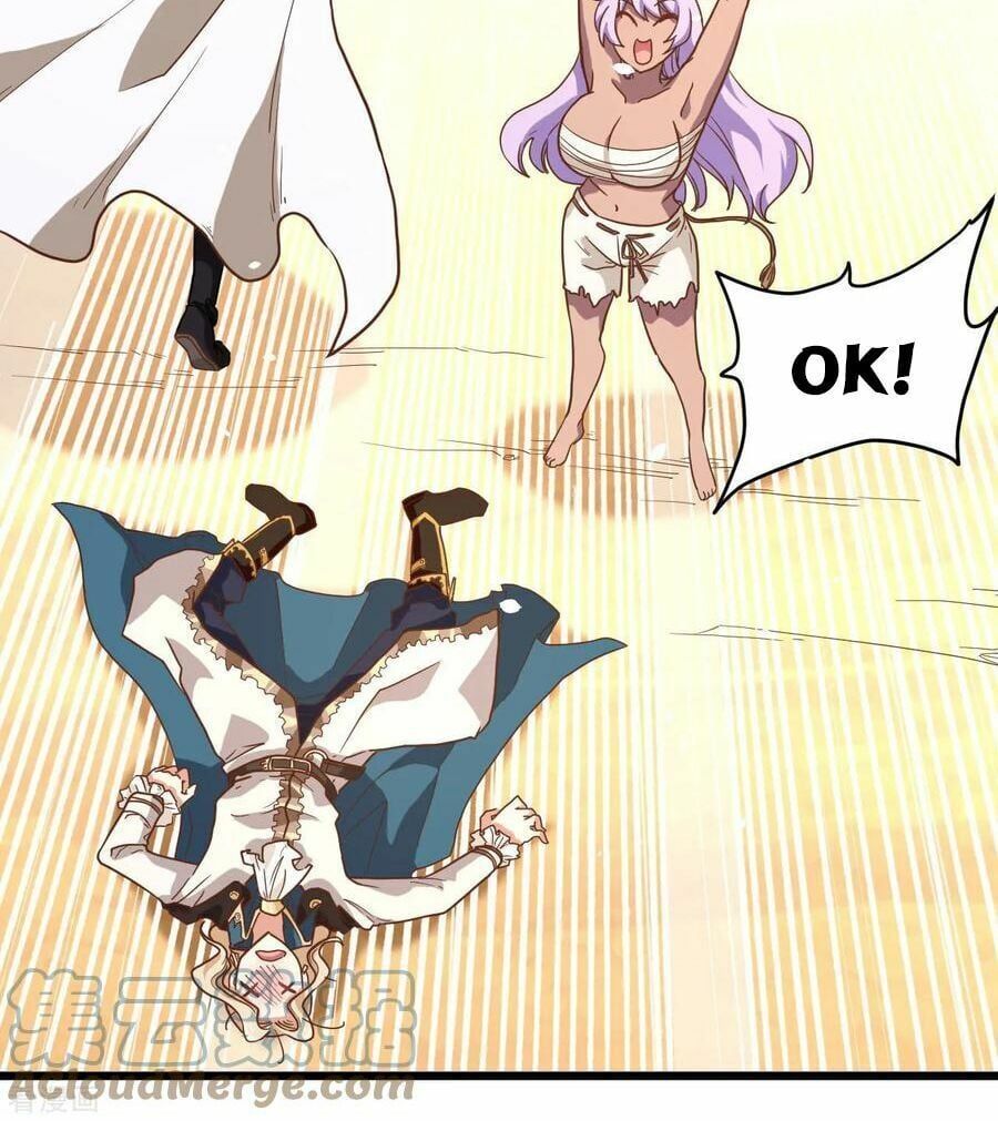 đọc truyện Từ Hôm Nay Bắt Đầu Làm Thành Chủ Chương 69 ảnh 20 tại Thiên Thai Truyện