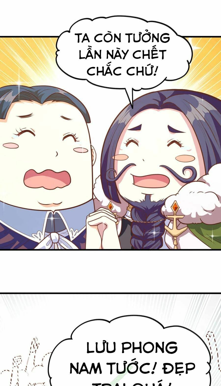 đọc truyện Từ Hôm Nay Bắt Đầu Làm Thành Chủ Chương 69 ảnh 27 tại Thiên Thai Truyện