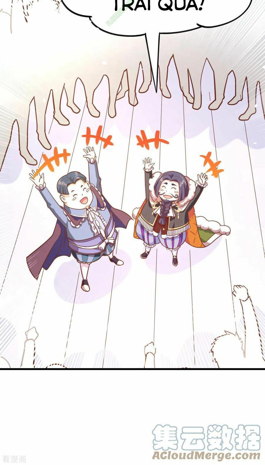 đọc truyện Từ Hôm Nay Bắt Đầu Làm Thành Chủ Chương 69 ảnh 28 tại Thiên Thai Truyện