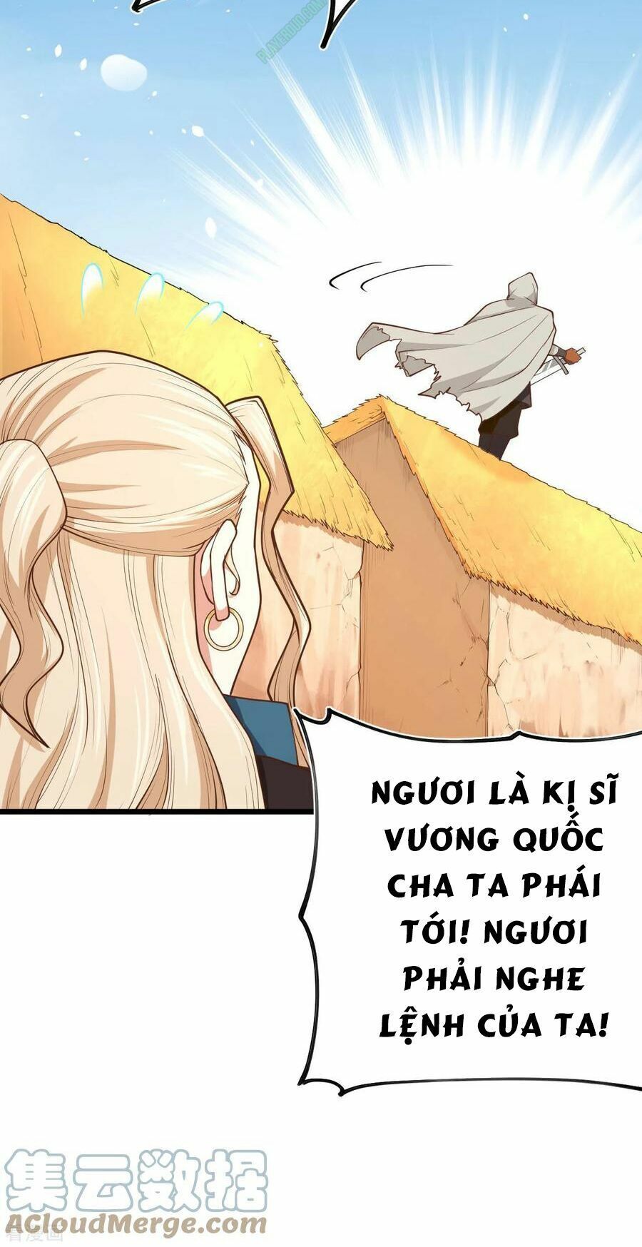 đọc truyện Từ Hôm Nay Bắt Đầu Làm Thành Chủ Chương 69 ảnh 11 tại Thiên Thai Truyện