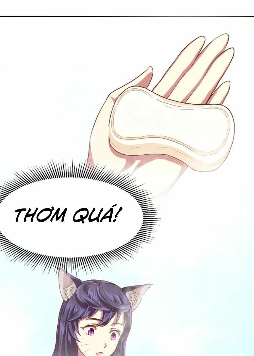 đọc truyện Từ Hôm Nay Bắt Đầu Làm Thành Chủ Chương 7 ảnh 12 tại Thiên Thai Truyện