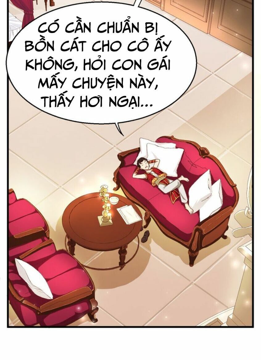 đọc truyện Từ Hôm Nay Bắt Đầu Làm Thành Chủ Chương 7 ảnh 15 tại Thiên Thai Truyện