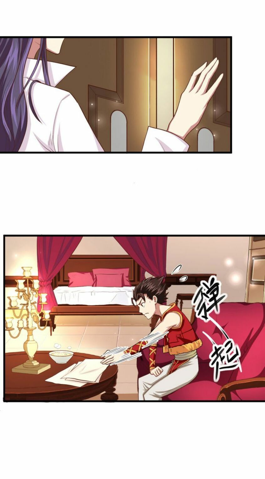 đọc truyện Từ Hôm Nay Bắt Đầu Làm Thành Chủ Chương 7 ảnh 16 tại Thiên Thai Truyện