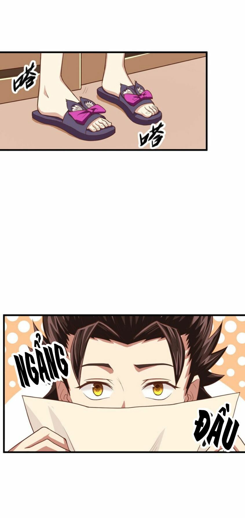 đọc truyện Từ Hôm Nay Bắt Đầu Làm Thành Chủ Chương 7 ảnh 18 tại Thiên Thai Truyện