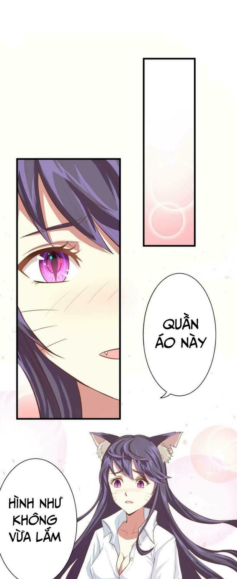 đọc truyện Từ Hôm Nay Bắt Đầu Làm Thành Chủ Chương 7 ảnh 19 tại Thiên Thai Truyện