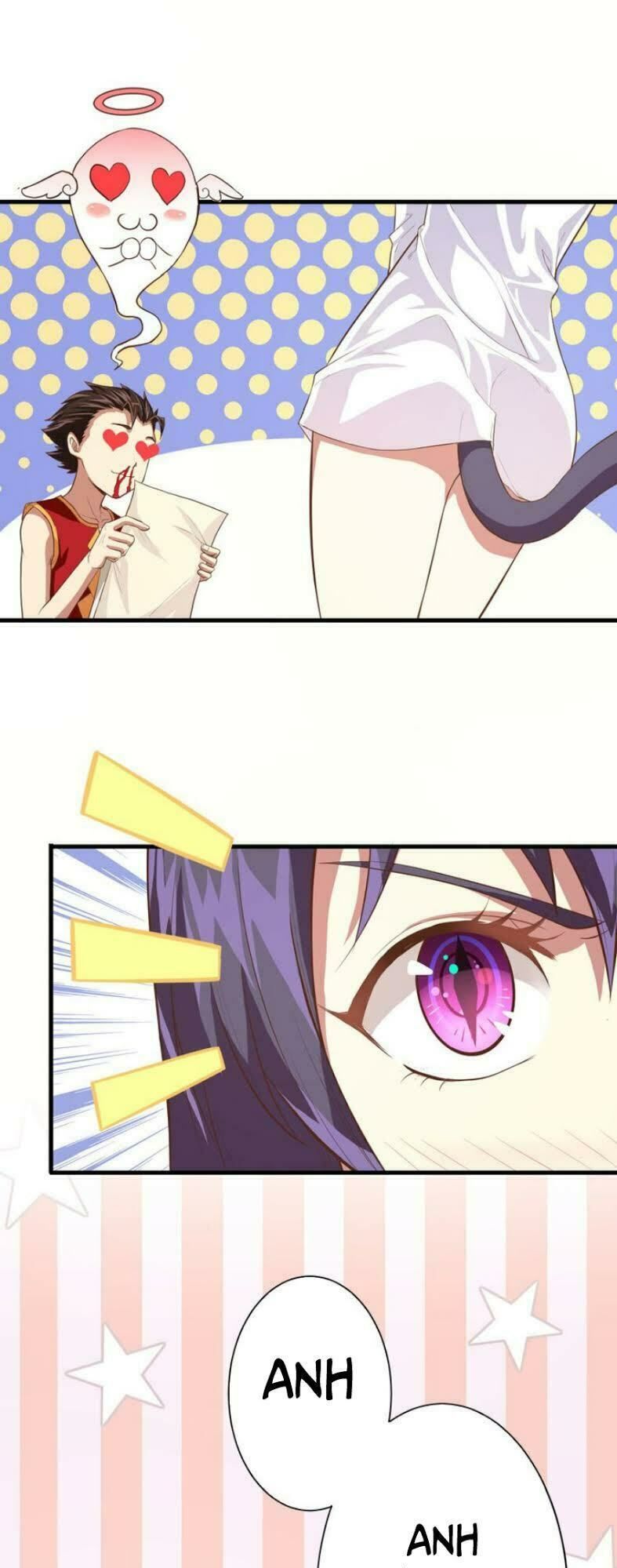 đọc truyện Từ Hôm Nay Bắt Đầu Làm Thành Chủ Chương 7 ảnh 21 tại Thiên Thai Truyện