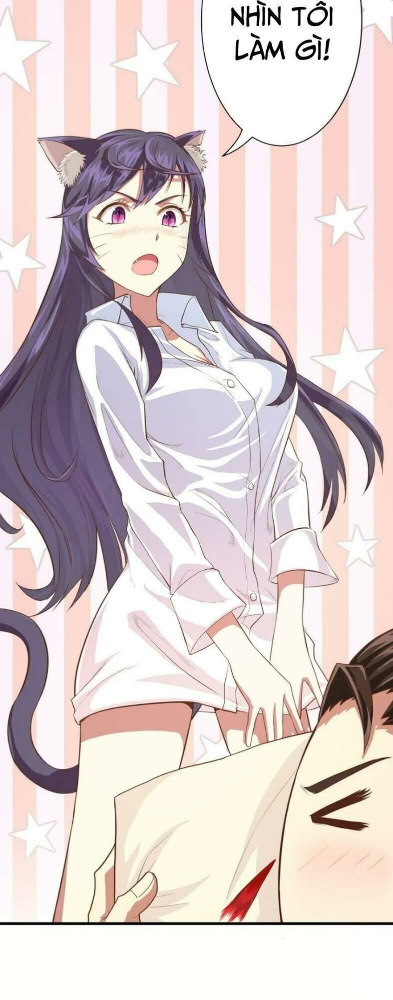 đọc truyện Từ Hôm Nay Bắt Đầu Làm Thành Chủ Chương 7 ảnh 22 tại Thiên Thai Truyện