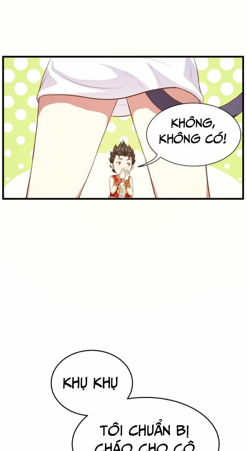 đọc truyện Từ Hôm Nay Bắt Đầu Làm Thành Chủ Chương 7 ảnh 23 tại Thiên Thai Truyện