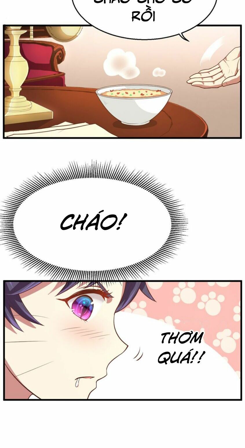 đọc truyện Từ Hôm Nay Bắt Đầu Làm Thành Chủ Chương 7 ảnh 24 tại Thiên Thai Truyện