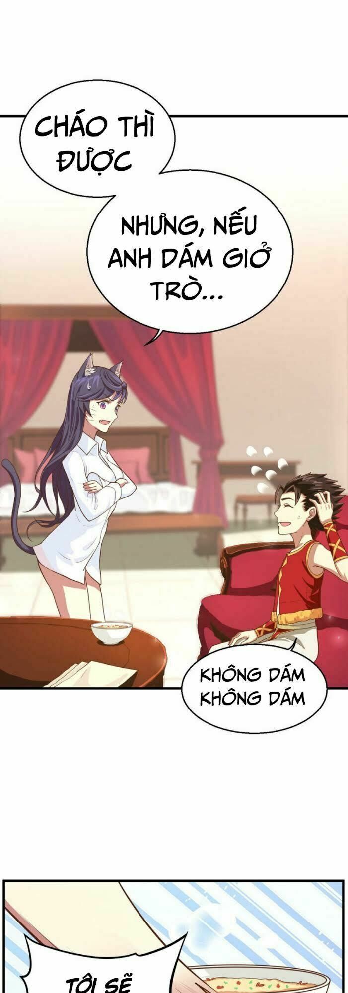 đọc truyện Từ Hôm Nay Bắt Đầu Làm Thành Chủ Chương 7 ảnh 25 tại Thiên Thai Truyện