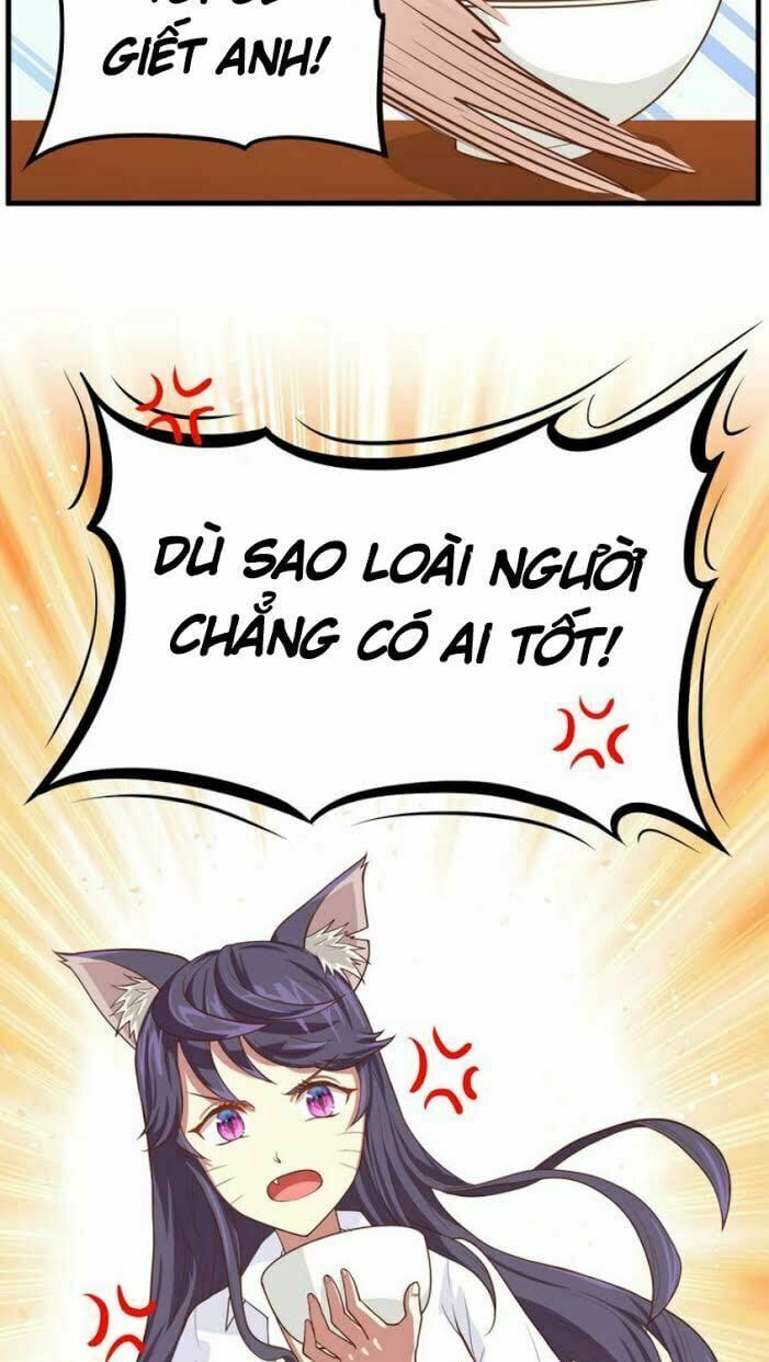 đọc truyện Từ Hôm Nay Bắt Đầu Làm Thành Chủ Chương 7 ảnh 26 tại Thiên Thai Truyện