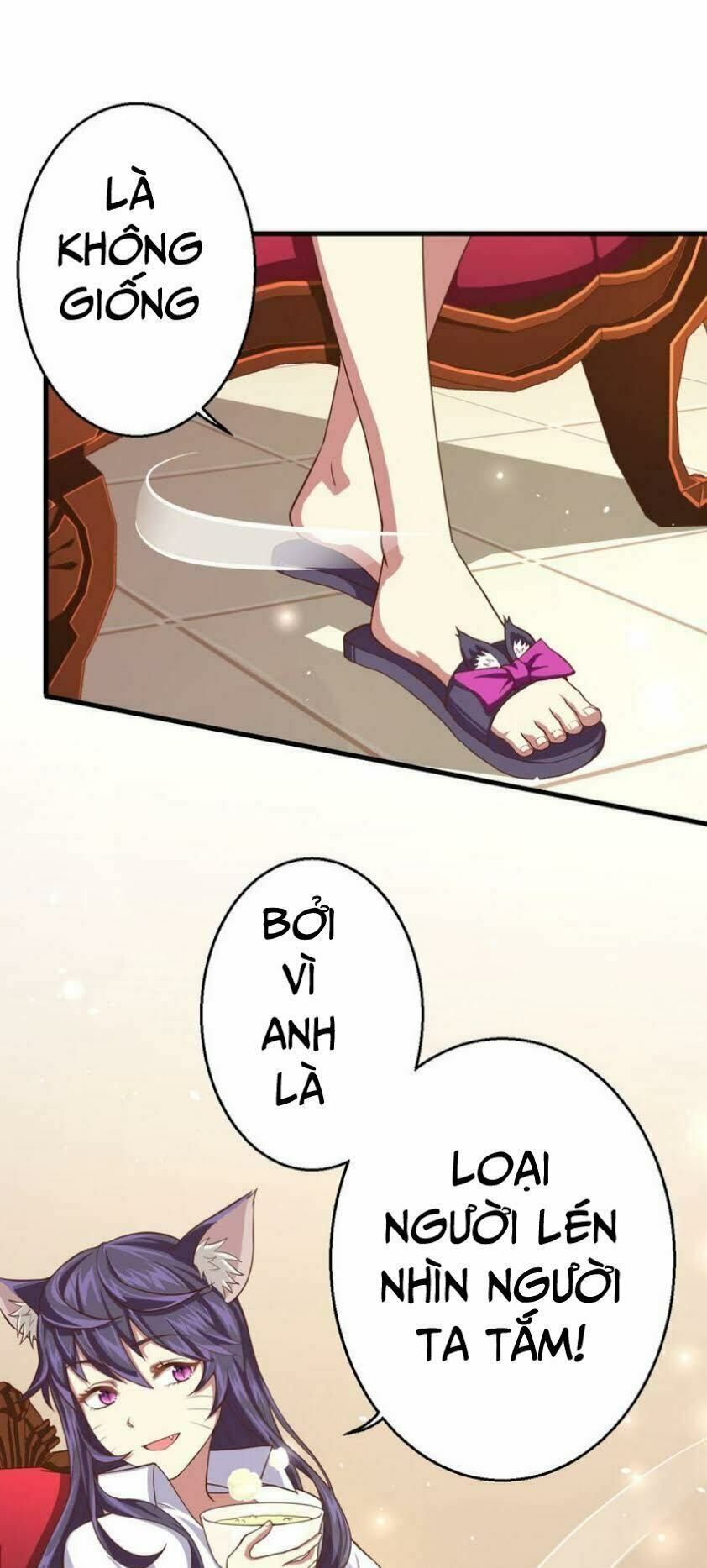 đọc truyện Từ Hôm Nay Bắt Đầu Làm Thành Chủ Chương 7 ảnh 28 tại Thiên Thai Truyện