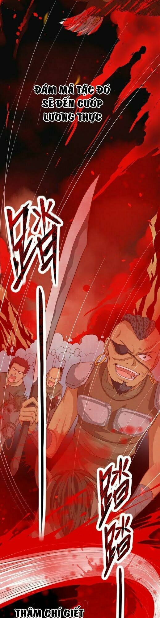 đọc truyện Từ Hôm Nay Bắt Đầu Làm Thành Chủ Chương 7 ảnh 33 tại Thiên Thai Truyện