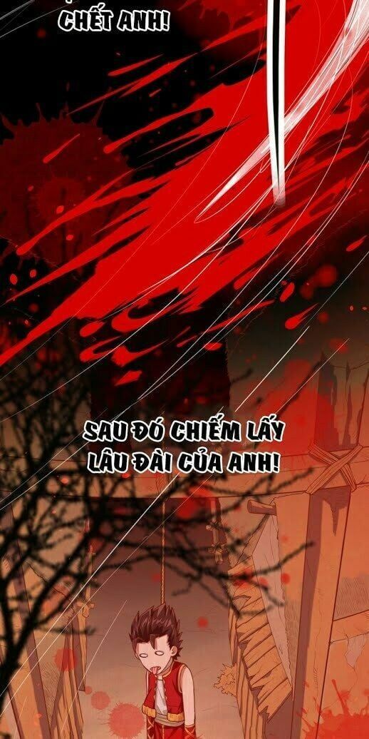 đọc truyện Từ Hôm Nay Bắt Đầu Làm Thành Chủ Chương 7 ảnh 34 tại Thiên Thai Truyện