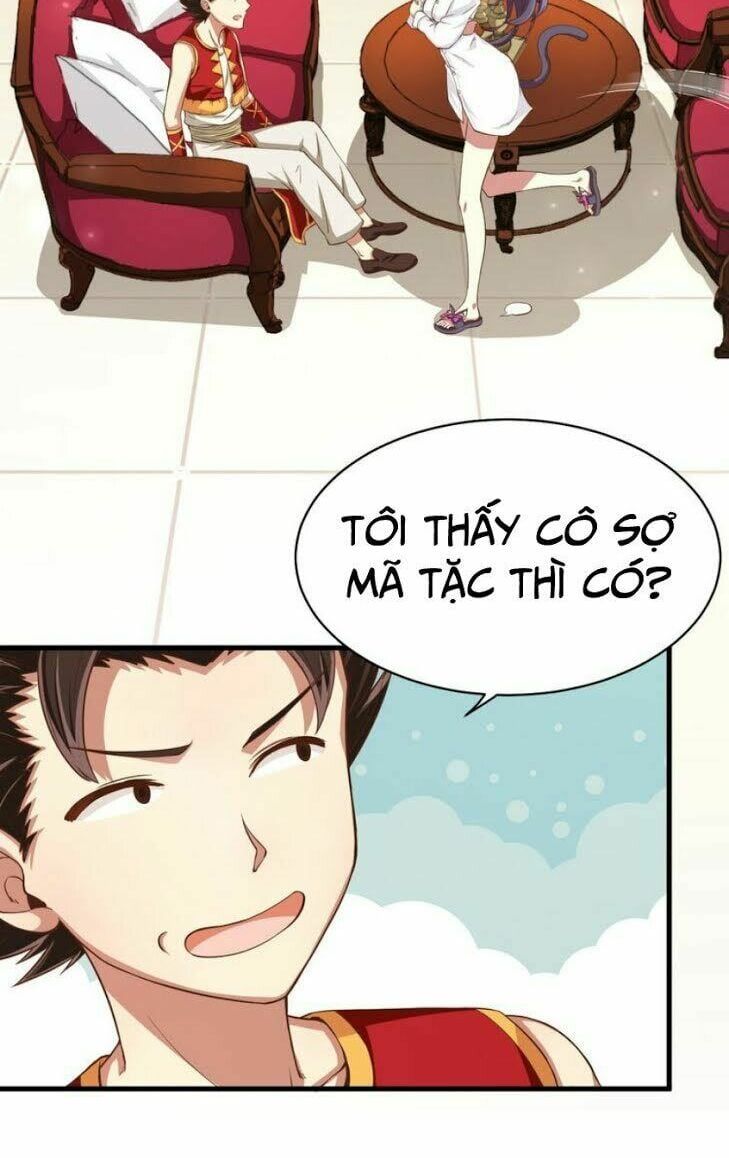 đọc truyện Từ Hôm Nay Bắt Đầu Làm Thành Chủ Chương 7 ảnh 38 tại Thiên Thai Truyện