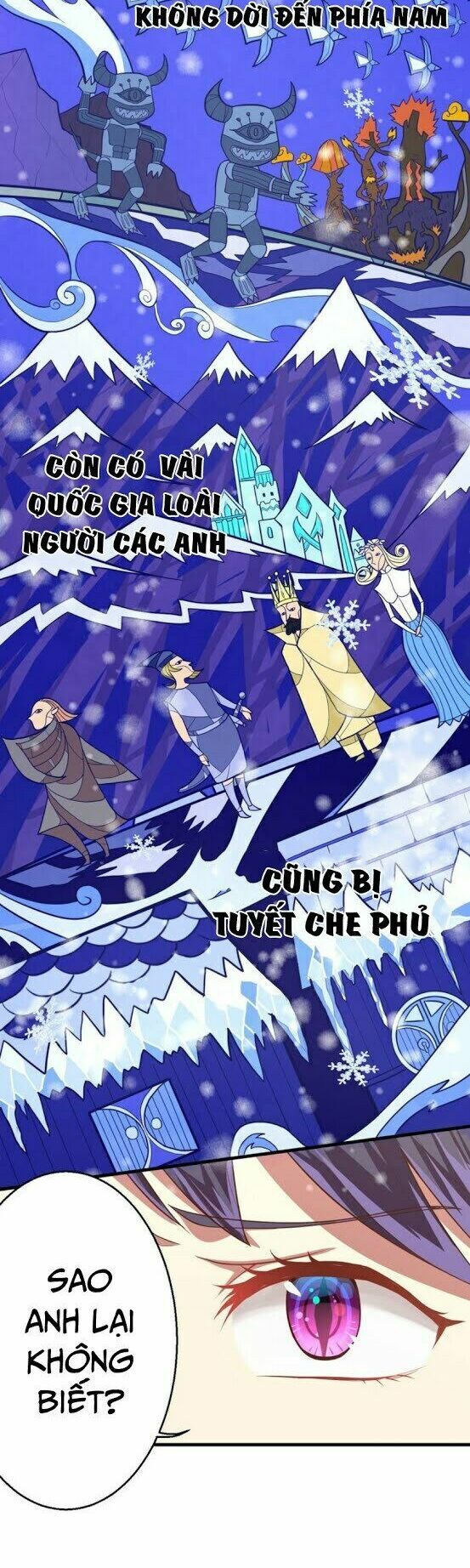 đọc truyện Từ Hôm Nay Bắt Đầu Làm Thành Chủ Chương 7 ảnh 43 tại Thiên Thai Truyện