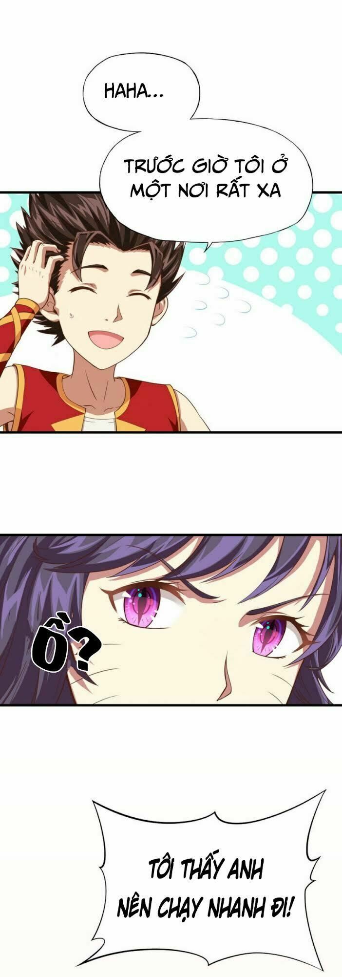 đọc truyện Từ Hôm Nay Bắt Đầu Làm Thành Chủ Chương 7 ảnh 44 tại Thiên Thai Truyện