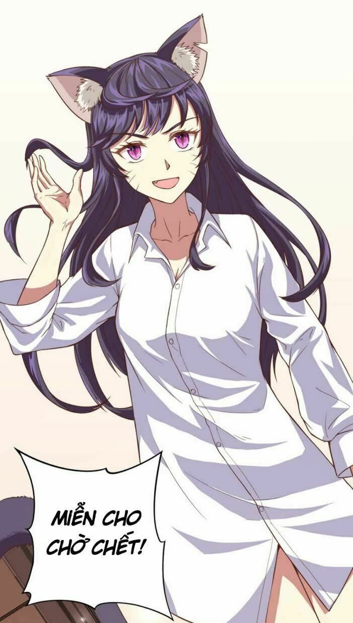 đọc truyện Từ Hôm Nay Bắt Đầu Làm Thành Chủ Chương 7 ảnh 45 tại Thiên Thai Truyện