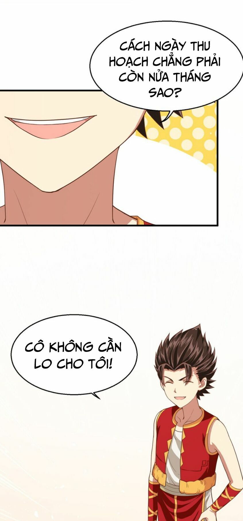 đọc truyện Từ Hôm Nay Bắt Đầu Làm Thành Chủ Chương 7 ảnh 47 tại Thiên Thai Truyện