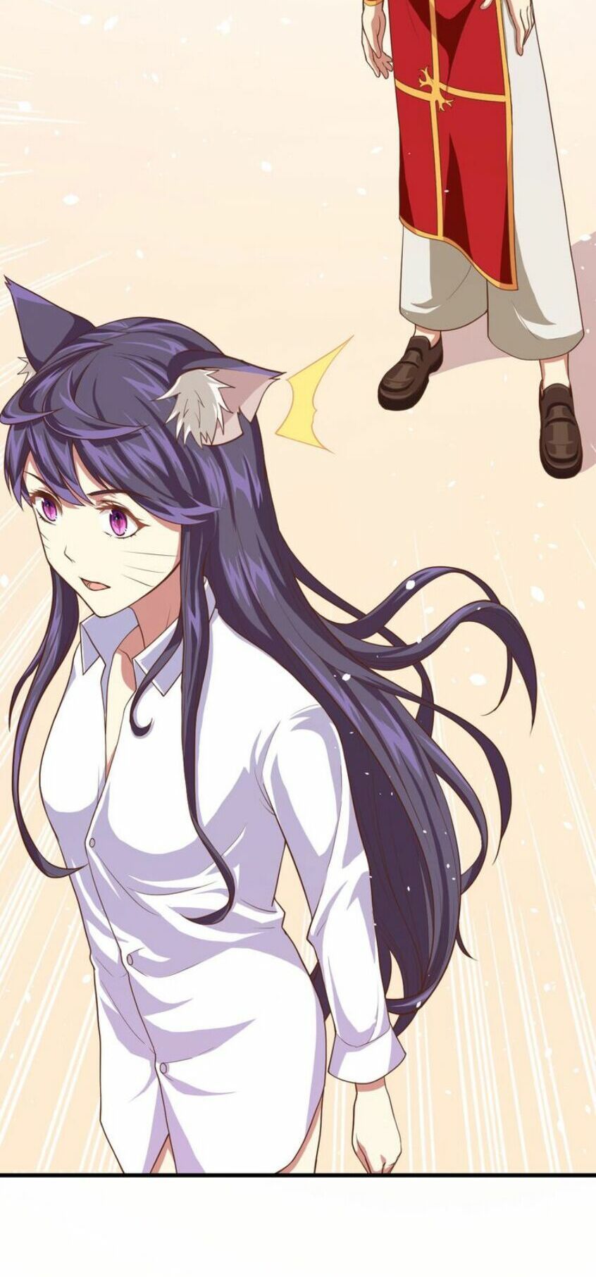 đọc truyện Từ Hôm Nay Bắt Đầu Làm Thành Chủ Chương 7 ảnh 48 tại Thiên Thai Truyện