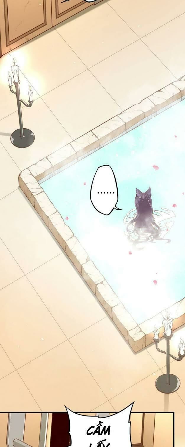 đọc truyện Từ Hôm Nay Bắt Đầu Làm Thành Chủ Chương 7 ảnh 10 tại Thiên Thai Truyện