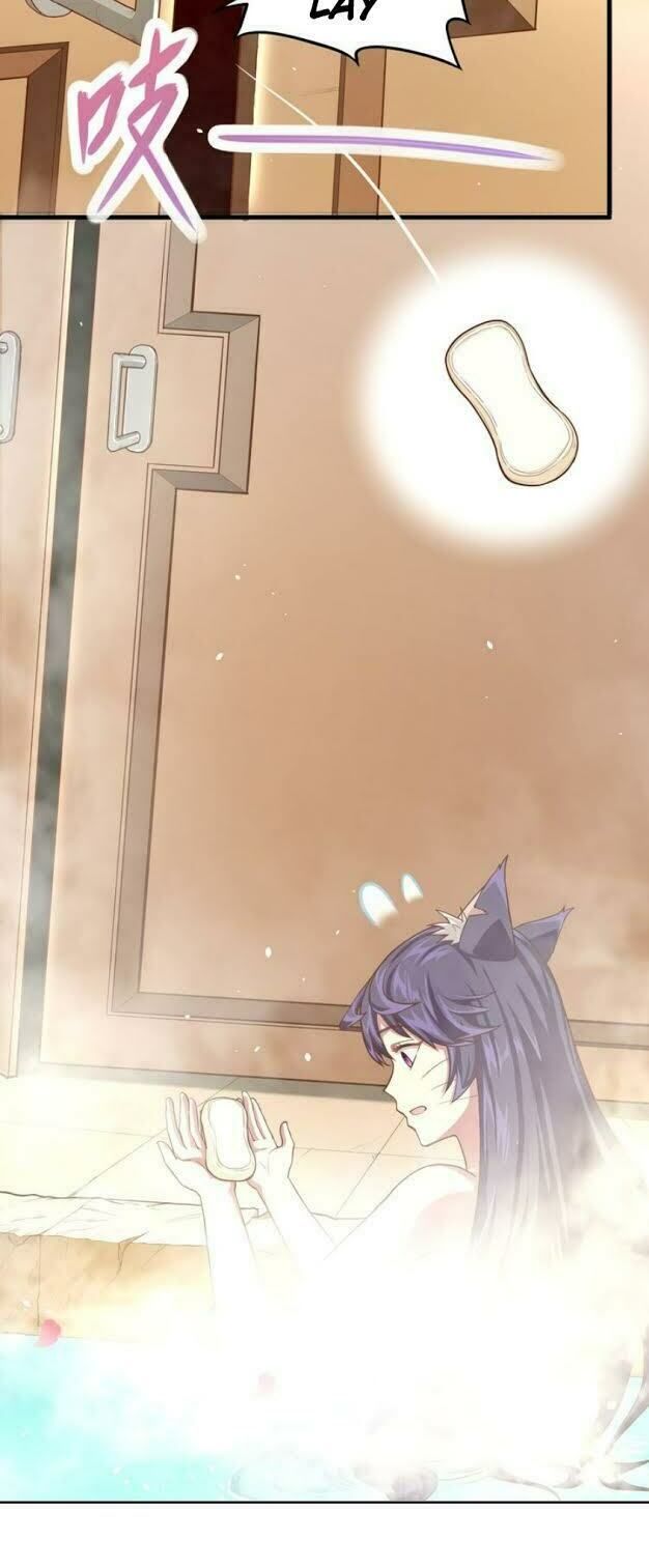 đọc truyện Từ Hôm Nay Bắt Đầu Làm Thành Chủ Chương 7 ảnh 11 tại Thiên Thai Truyện