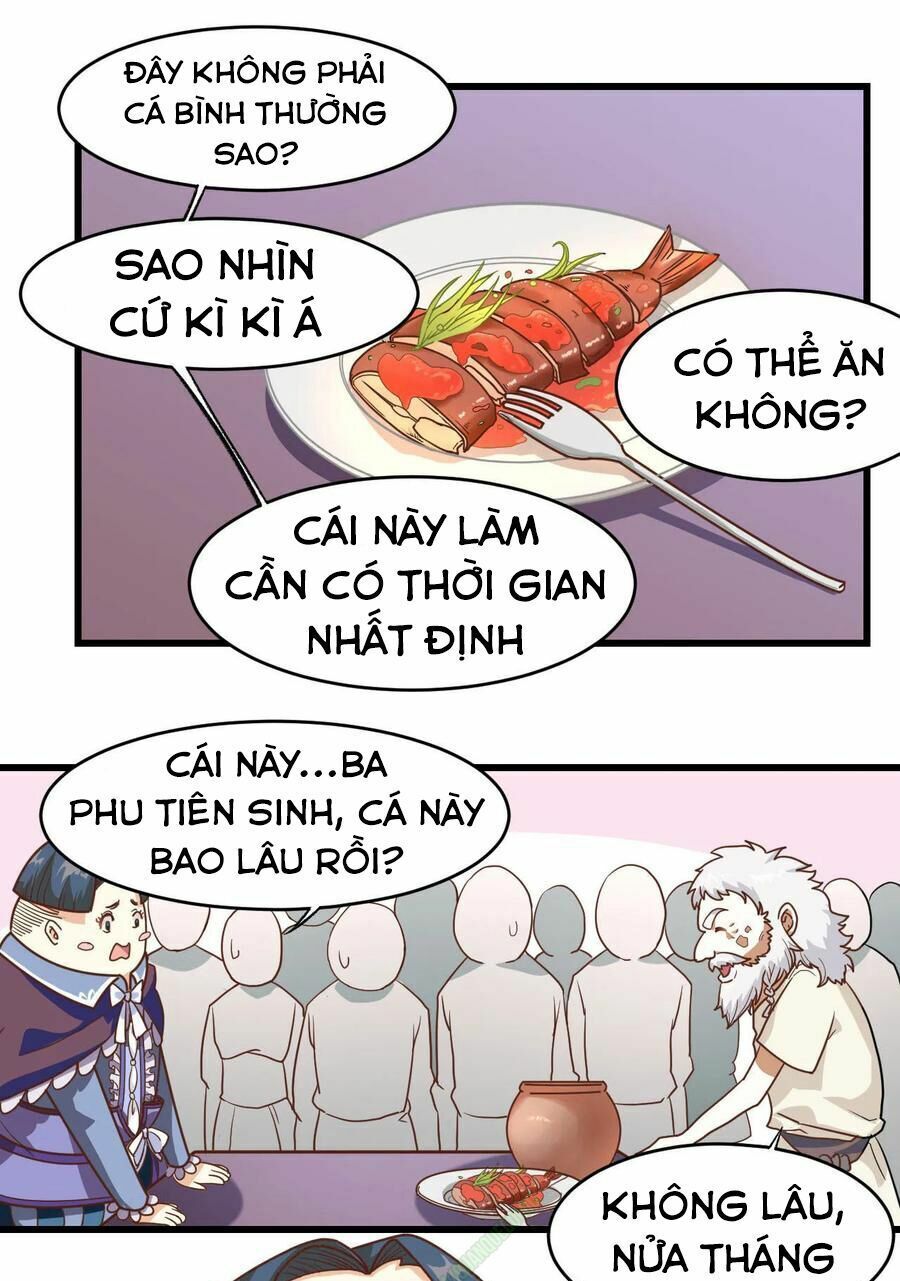 đọc truyện Từ Hôm Nay Bắt Đầu Làm Thành Chủ Chương 70.2 ảnh 3 tại Thiên Thai Truyện