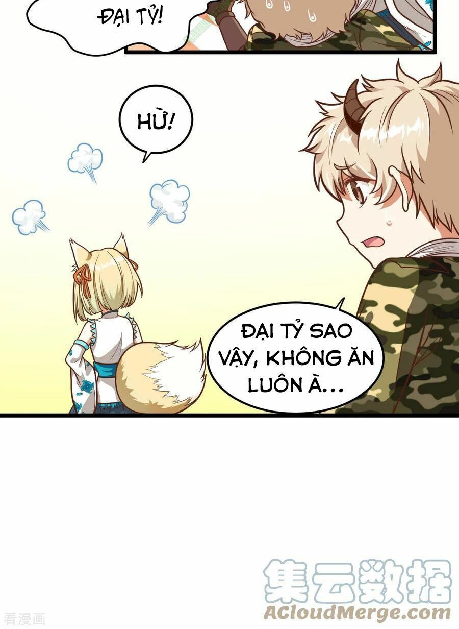 đọc truyện Từ Hôm Nay Bắt Đầu Làm Thành Chủ Chương 70.2 ảnh 18 tại Thiên Thai Truyện