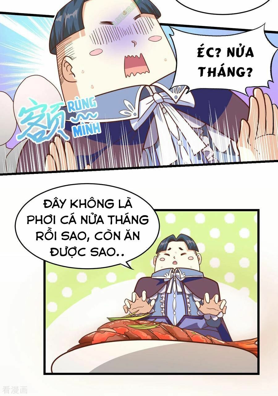 đọc truyện Từ Hôm Nay Bắt Đầu Làm Thành Chủ Chương 70.2 ảnh 4 tại Thiên Thai Truyện