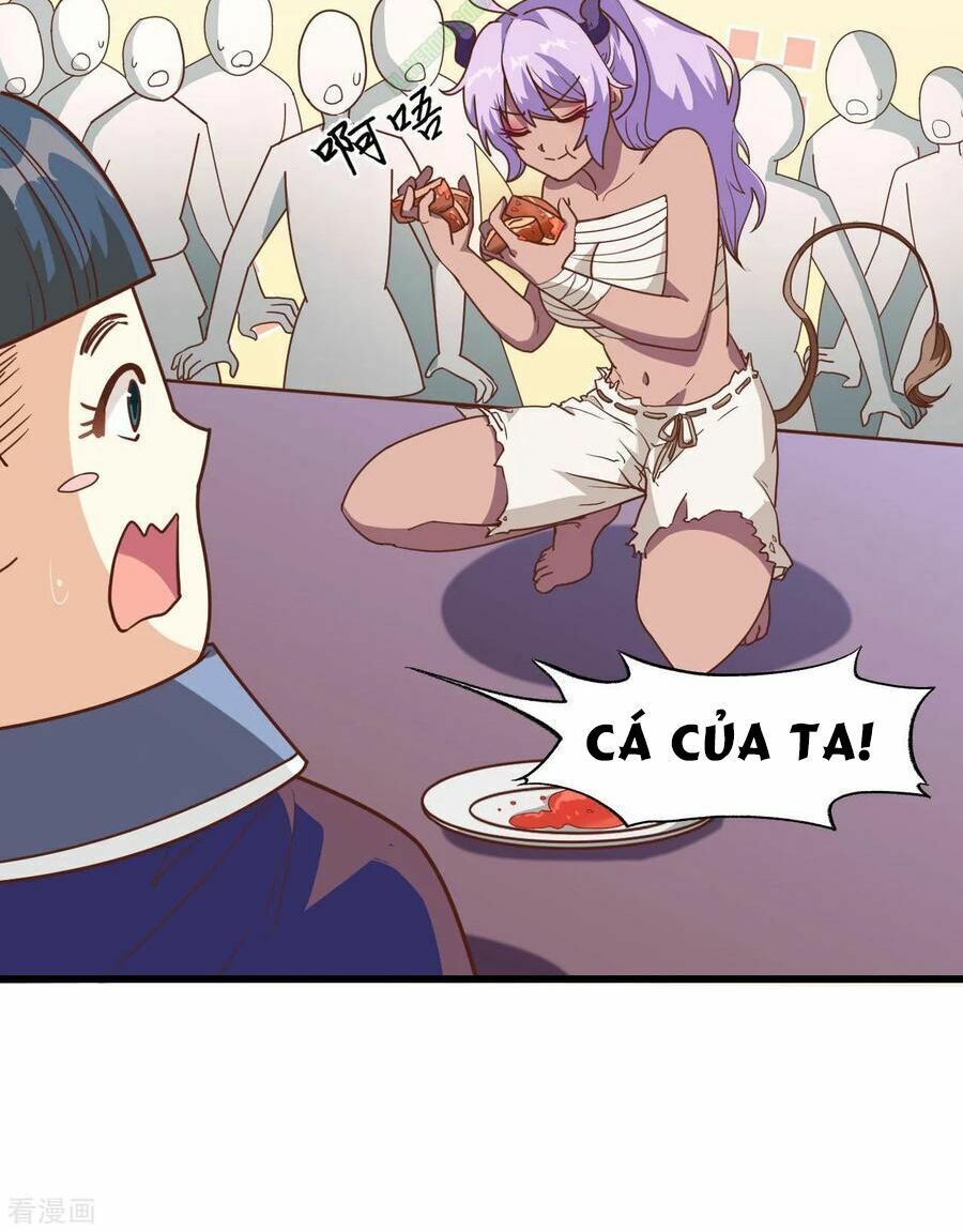 đọc truyện Từ Hôm Nay Bắt Đầu Làm Thành Chủ Chương 70.2 ảnh 6 tại Thiên Thai Truyện