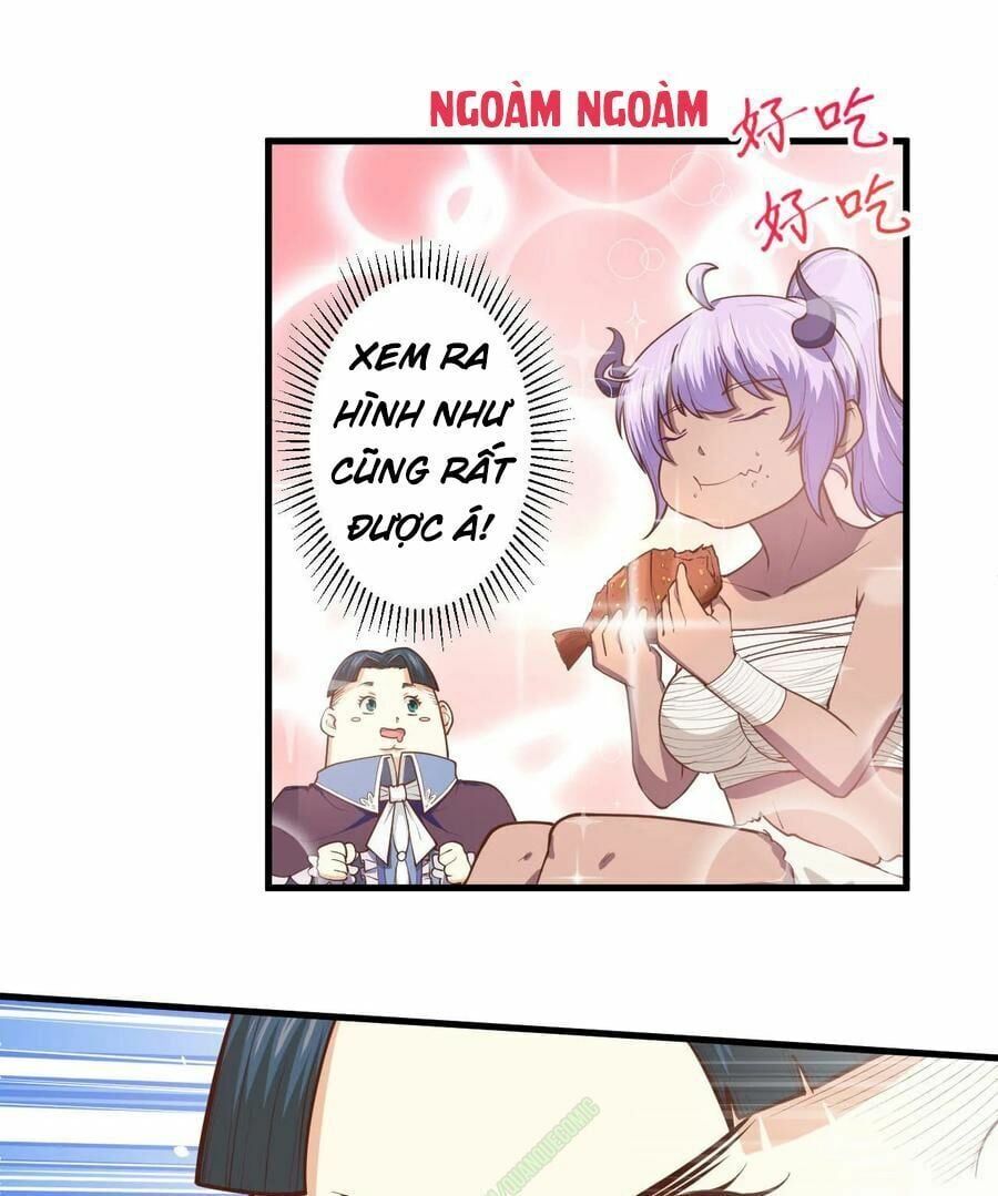 đọc truyện Từ Hôm Nay Bắt Đầu Làm Thành Chủ Chương 70.2 ảnh 7 tại Thiên Thai Truyện