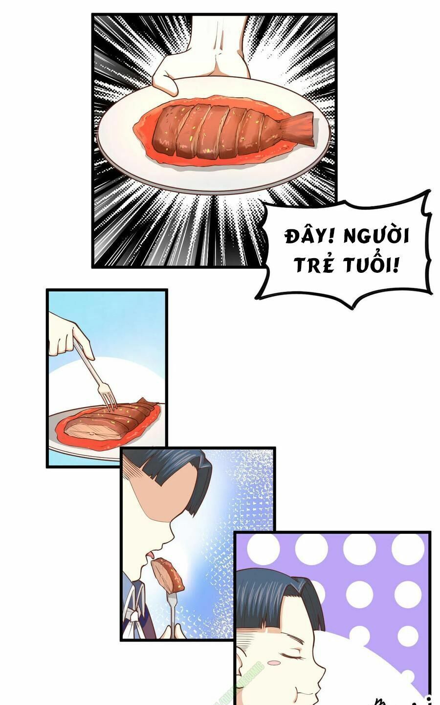 đọc truyện Từ Hôm Nay Bắt Đầu Làm Thành Chủ Chương 70.2 ảnh 9 tại Thiên Thai Truyện