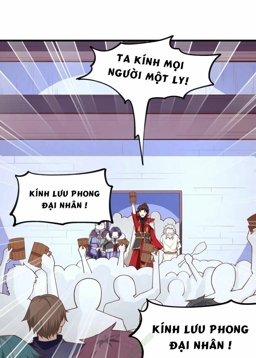 đọc truyện Từ Hôm Nay Bắt Đầu Làm Thành Chủ Chương 70 ảnh 13 tại Thiên Thai Truyện