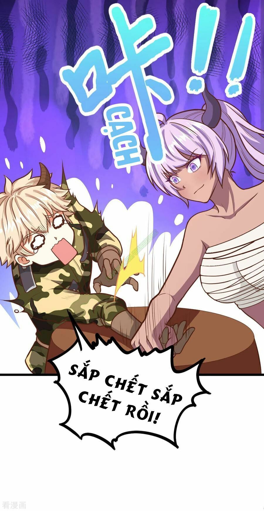 đọc truyện Từ Hôm Nay Bắt Đầu Làm Thành Chủ Chương 70 ảnh 5 tại Thiên Thai Truyện