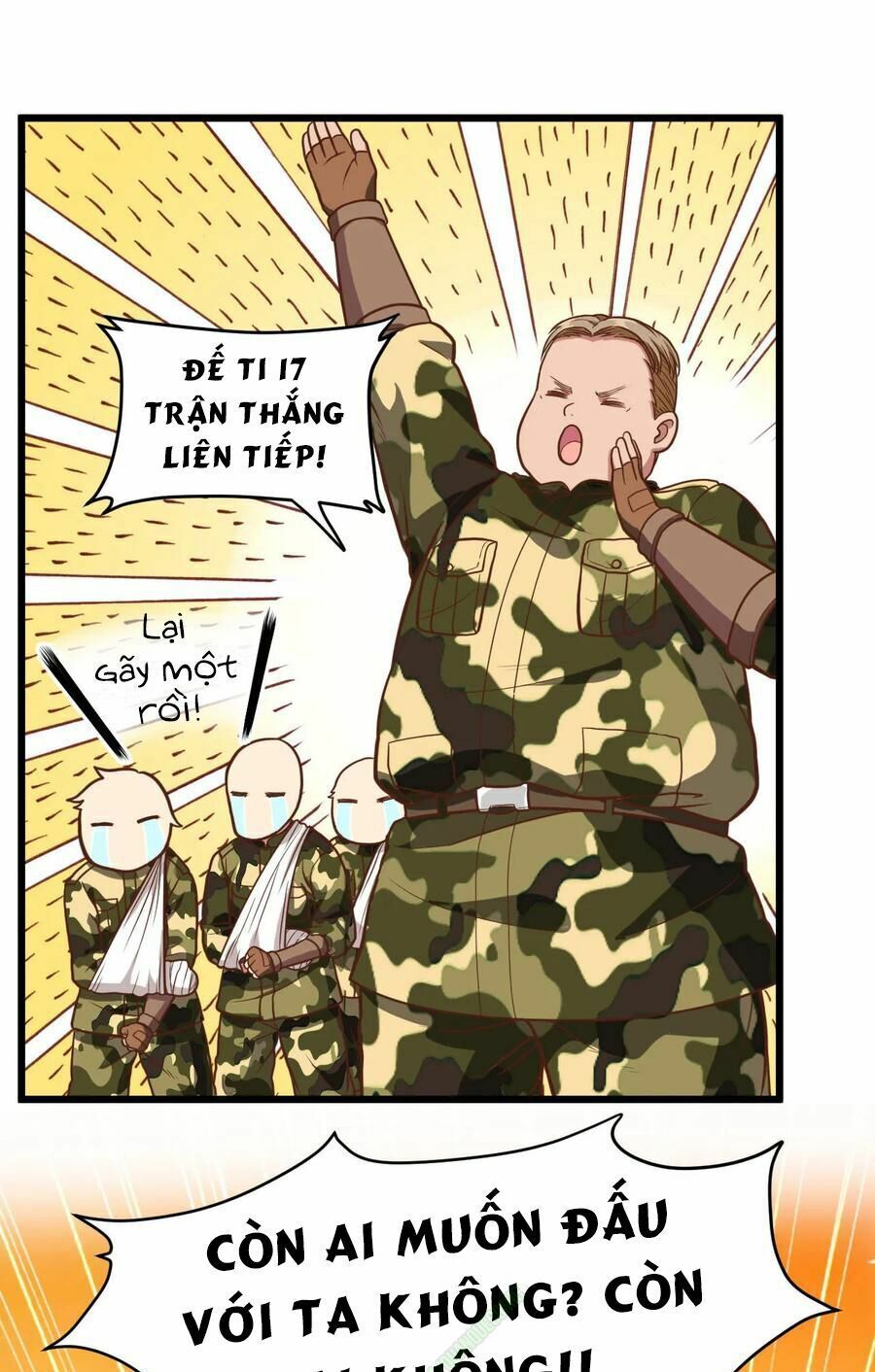 đọc truyện Từ Hôm Nay Bắt Đầu Làm Thành Chủ Chương 70 ảnh 6 tại Thiên Thai Truyện