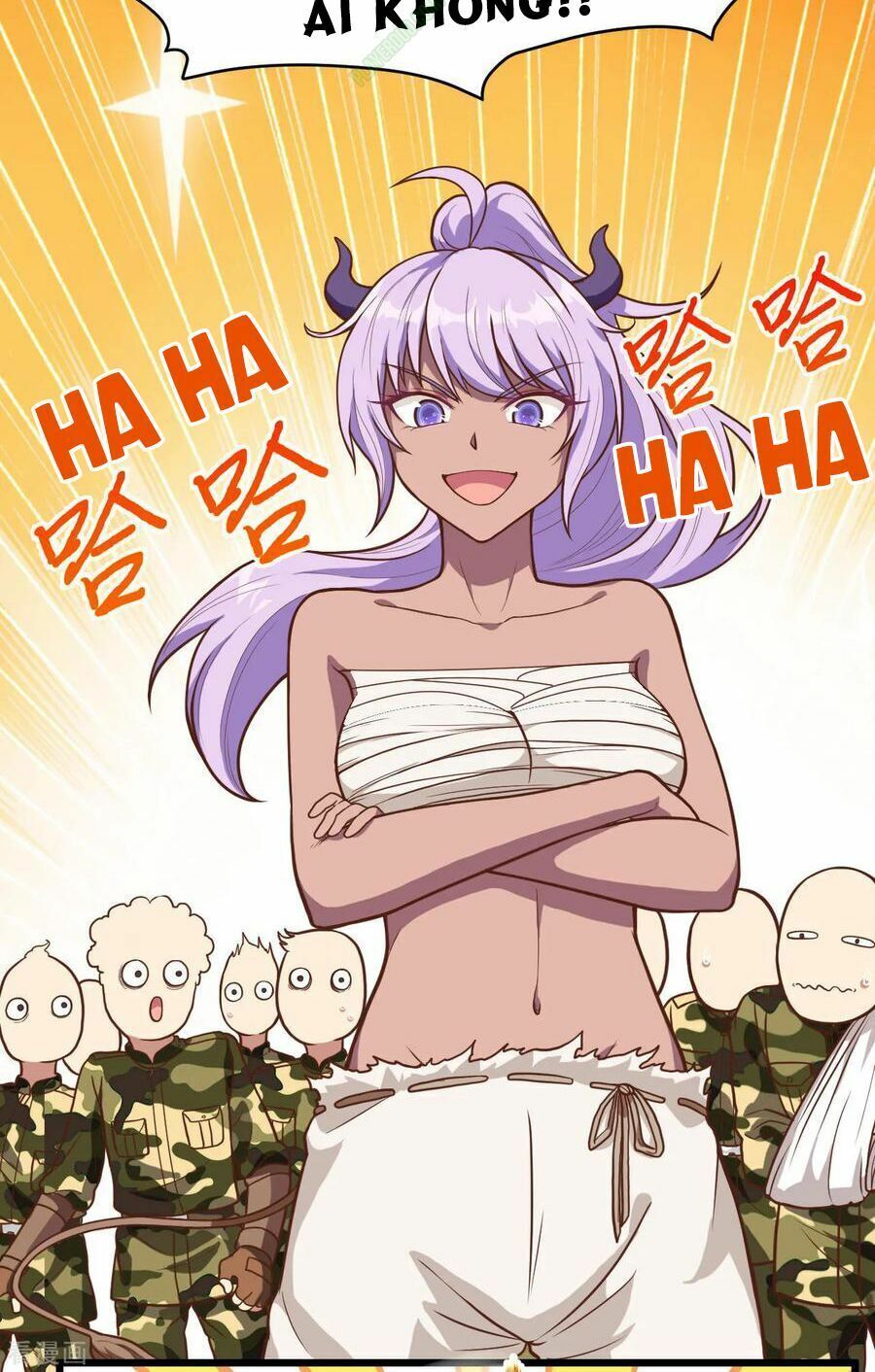 đọc truyện Từ Hôm Nay Bắt Đầu Làm Thành Chủ Chương 70 ảnh 7 tại Thiên Thai Truyện