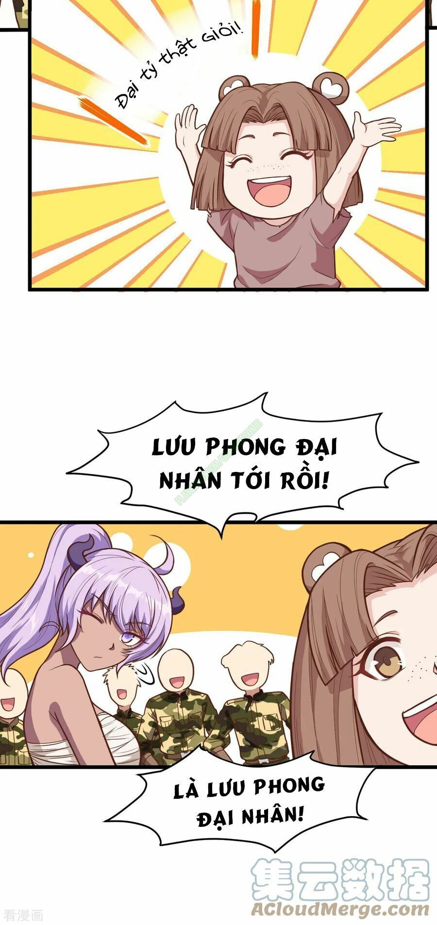 đọc truyện Từ Hôm Nay Bắt Đầu Làm Thành Chủ Chương 70 ảnh 8 tại Thiên Thai Truyện