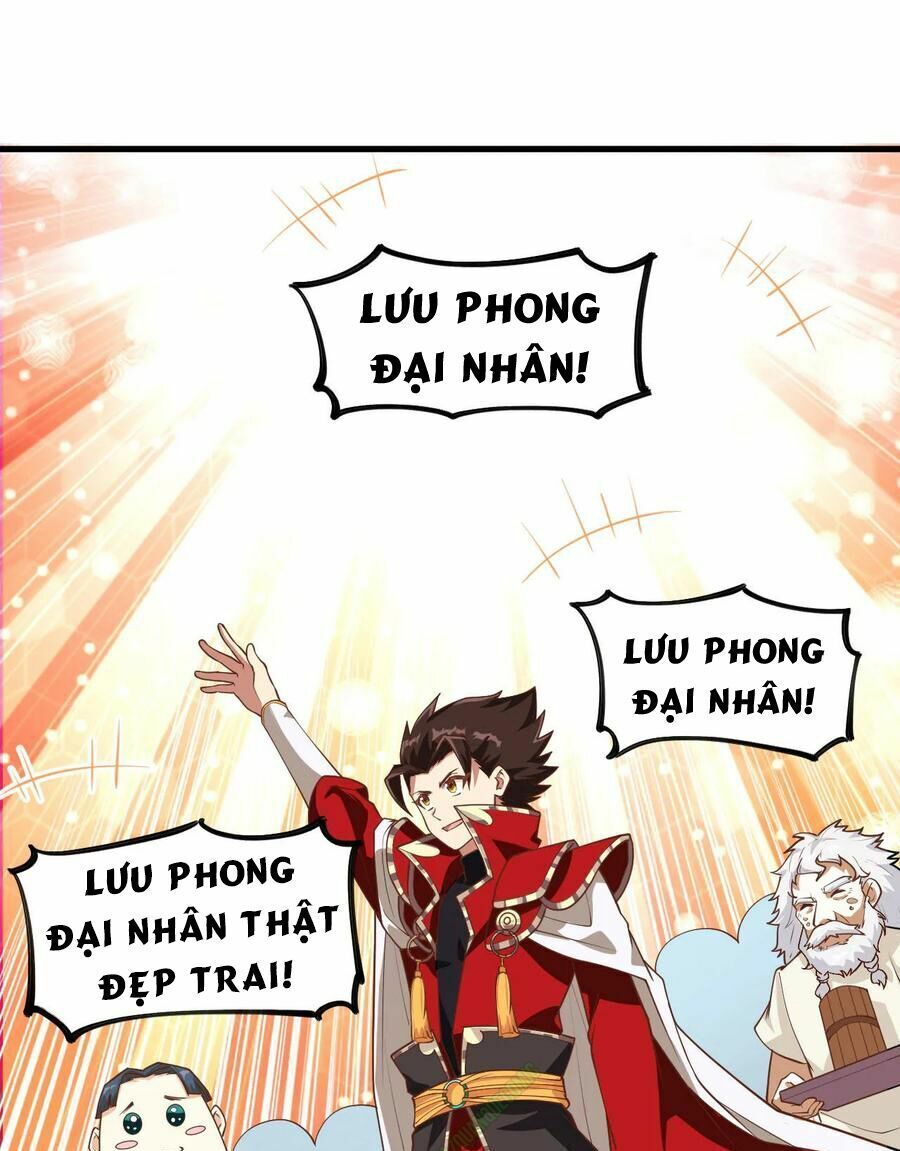 đọc truyện Từ Hôm Nay Bắt Đầu Làm Thành Chủ Chương 70 ảnh 9 tại Thiên Thai Truyện