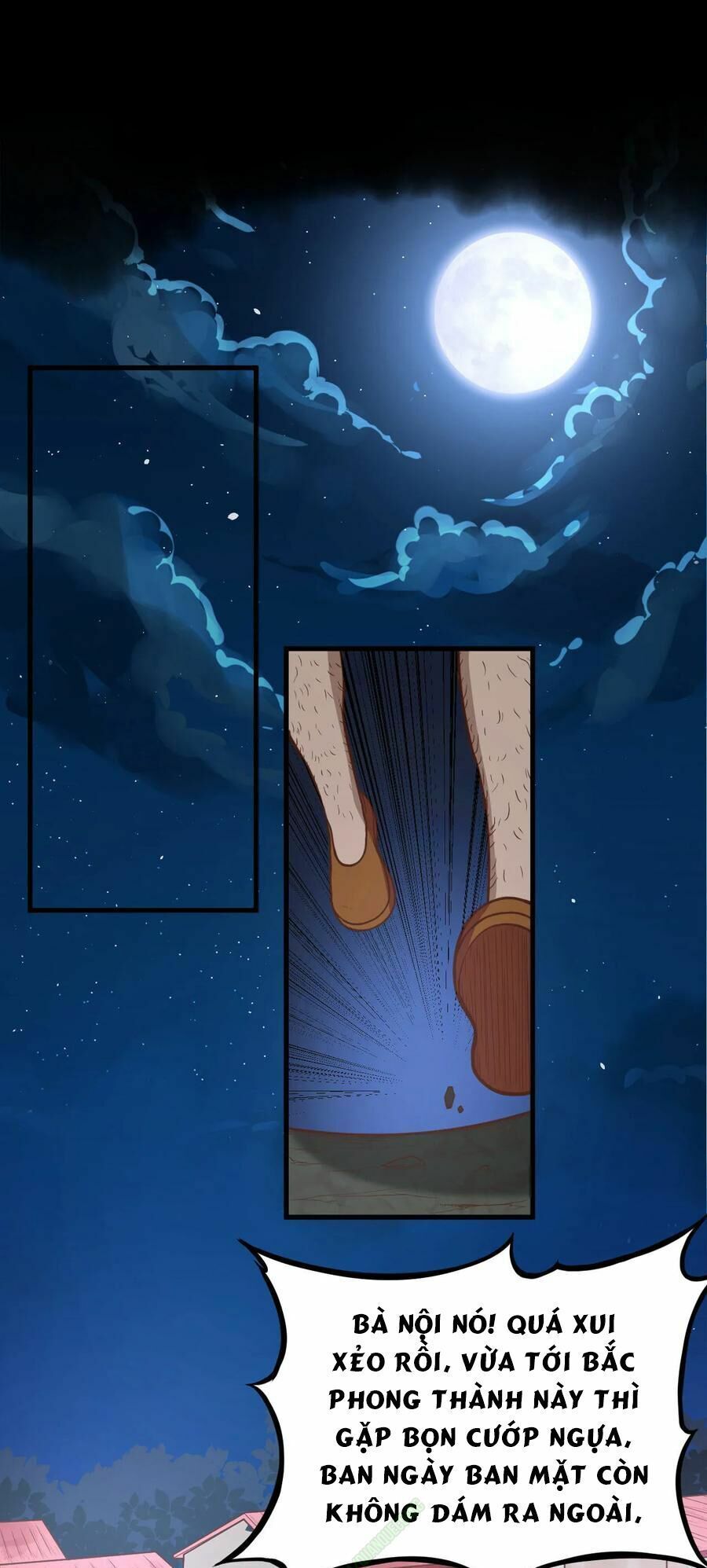 đọc truyện Từ Hôm Nay Bắt Đầu Làm Thành Chủ Chương 71.2 ảnh 3 tại Thiên Thai Truyện