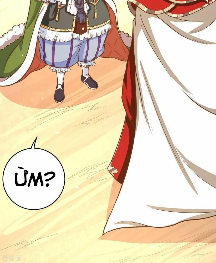 đọc truyện Từ Hôm Nay Bắt Đầu Làm Thành Chủ Chương 71.2 ảnh 21 tại Thiên Thai Truyện