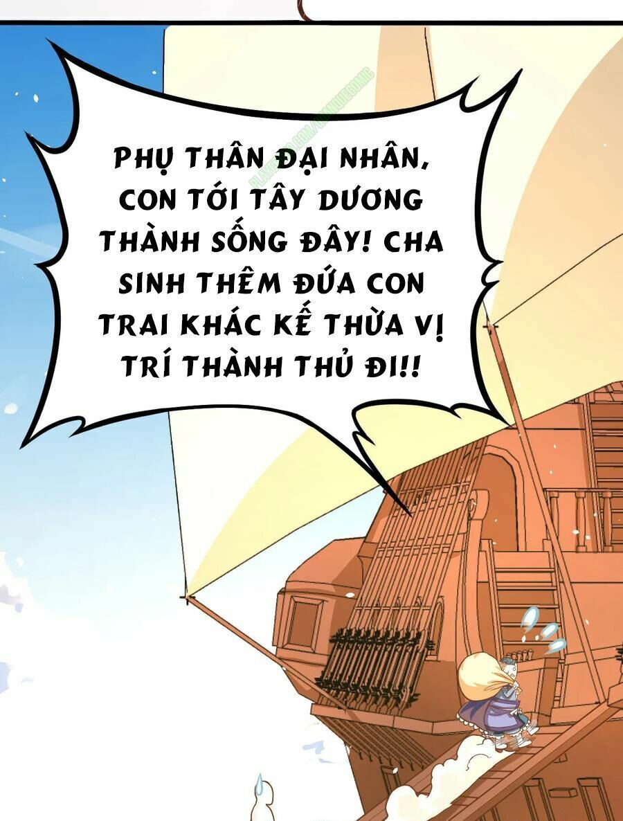 đọc truyện Từ Hôm Nay Bắt Đầu Làm Thành Chủ Chương 71.2 ảnh 23 tại Thiên Thai Truyện