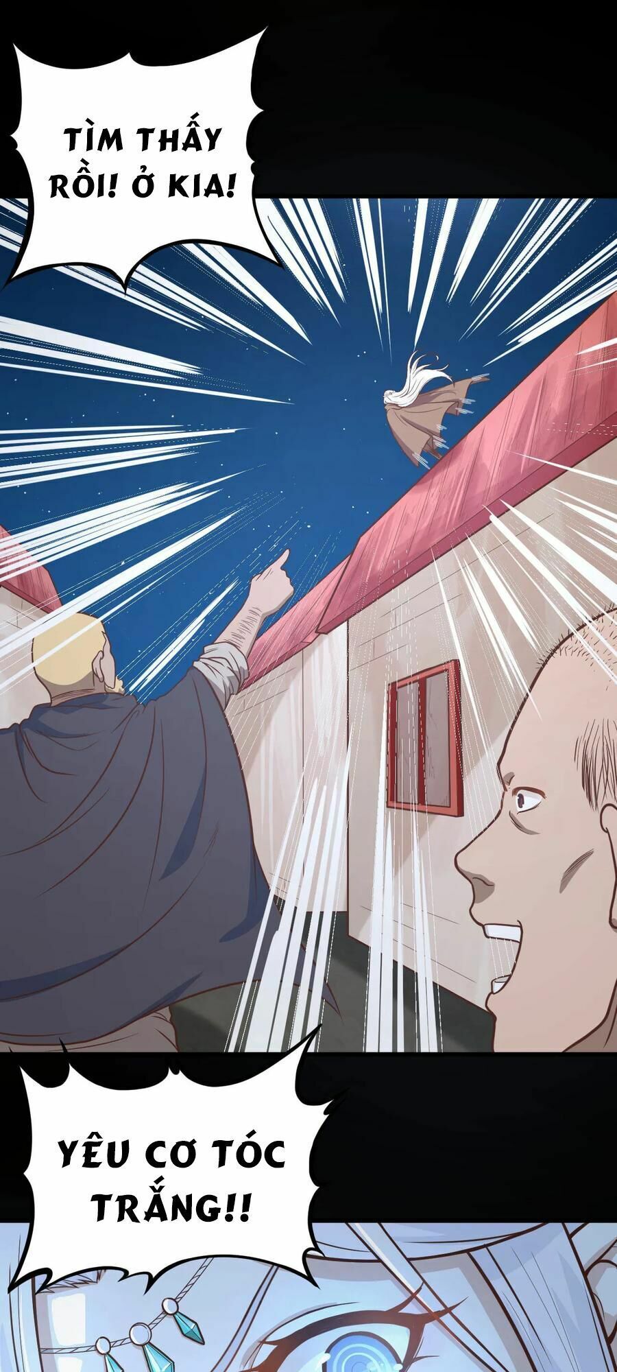 đọc truyện Từ Hôm Nay Bắt Đầu Làm Thành Chủ Chương 71.2 ảnh 5 tại Thiên Thai Truyện