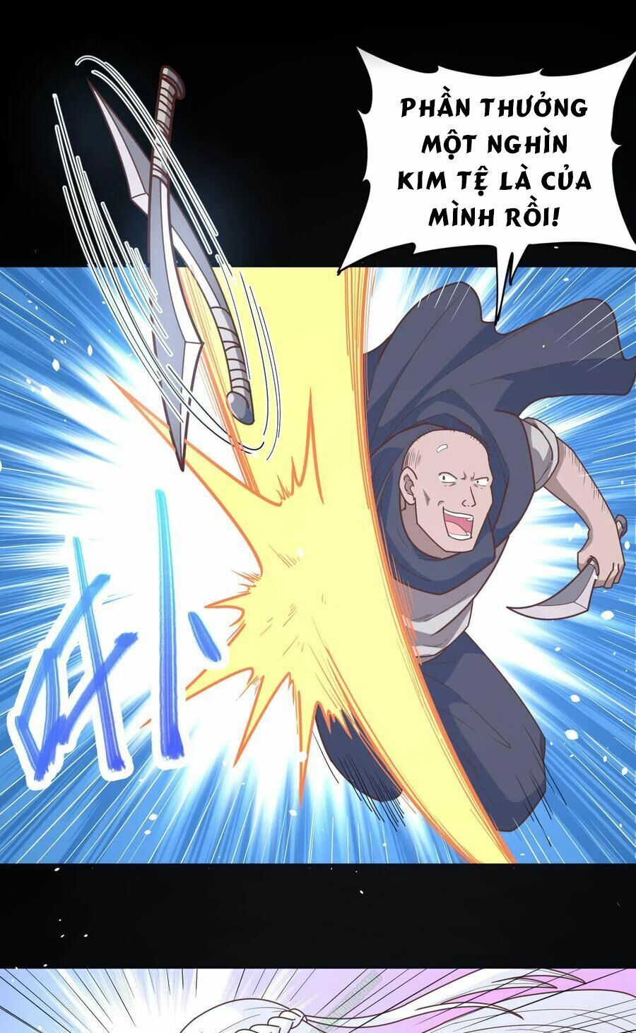 đọc truyện Từ Hôm Nay Bắt Đầu Làm Thành Chủ Chương 71.2 ảnh 8 tại Thiên Thai Truyện