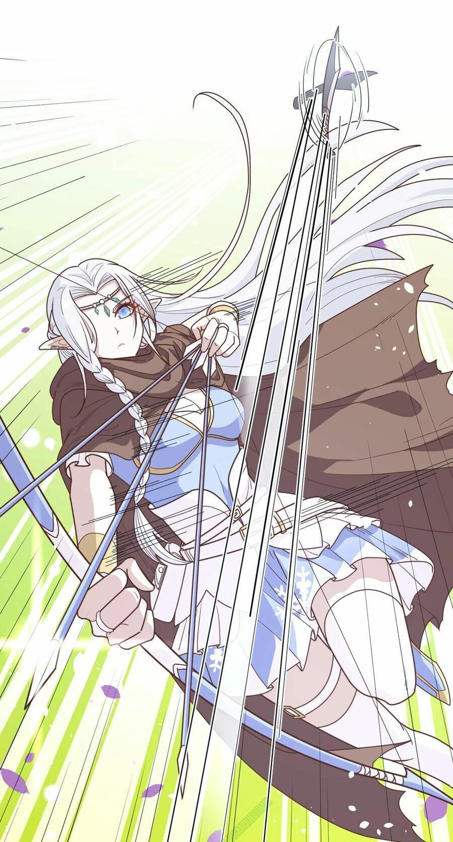 đọc truyện Từ Hôm Nay Bắt Đầu Làm Thành Chủ Chương 71.2 ảnh 10 tại Thiên Thai Truyện