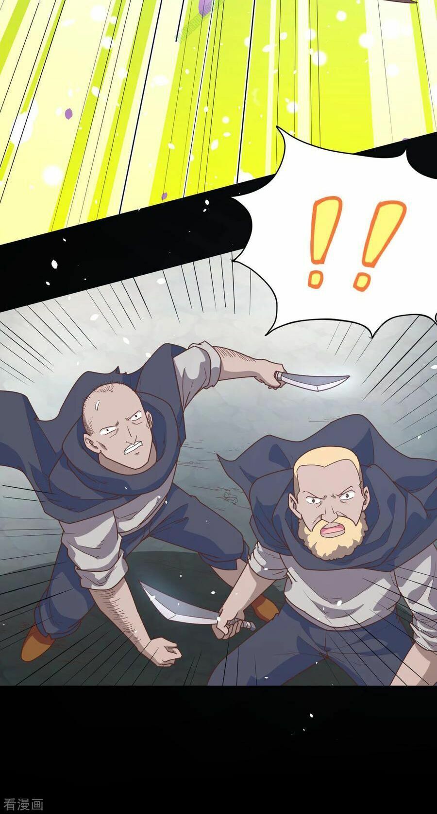 đọc truyện Từ Hôm Nay Bắt Đầu Làm Thành Chủ Chương 71.2 ảnh 11 tại Thiên Thai Truyện