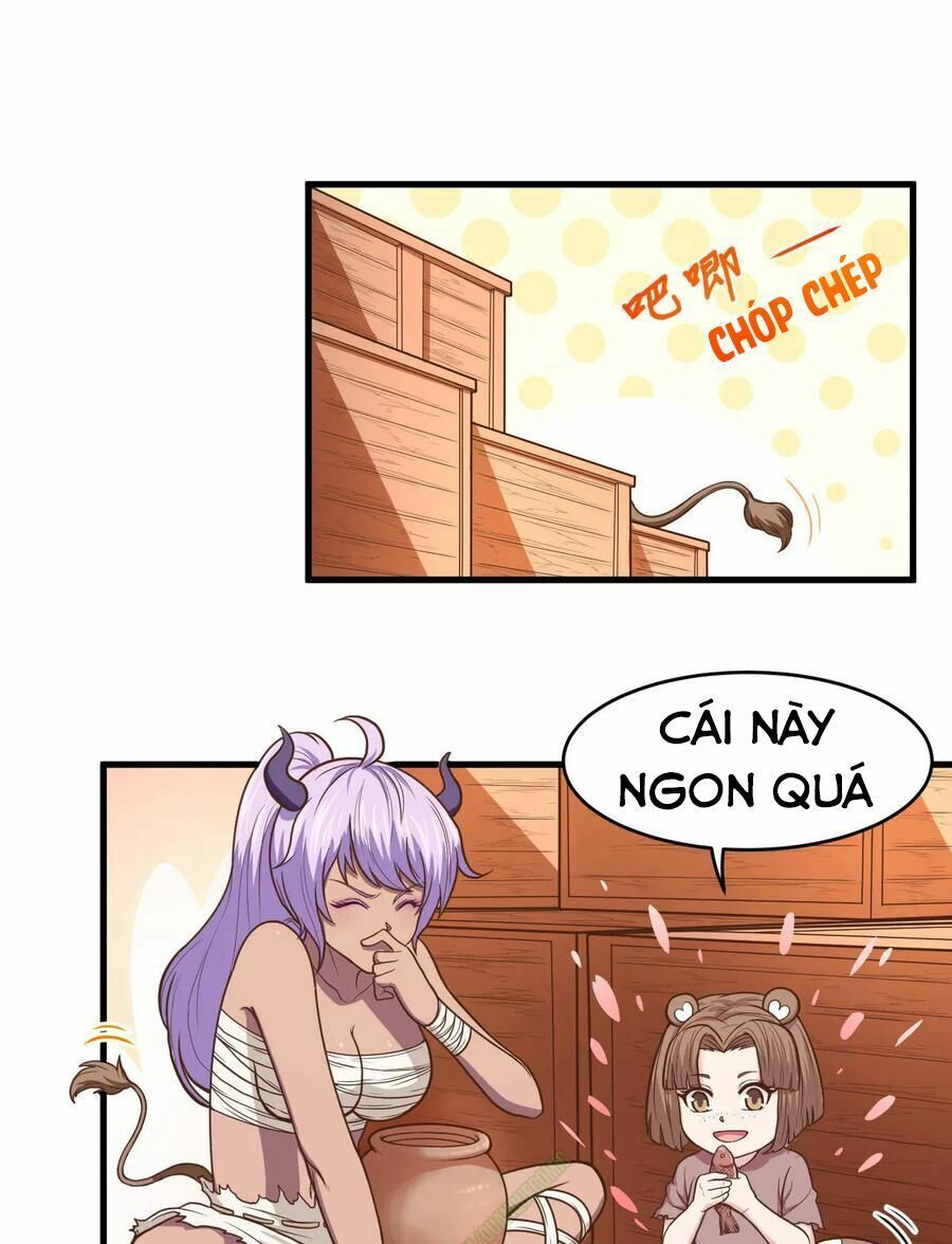 đọc truyện Từ Hôm Nay Bắt Đầu Làm Thành Chủ Chương 71 ảnh 3 tại Thiên Thai Truyện